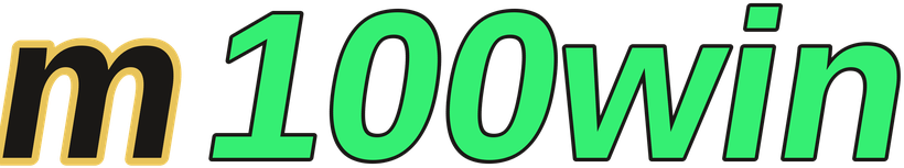 m100win logo