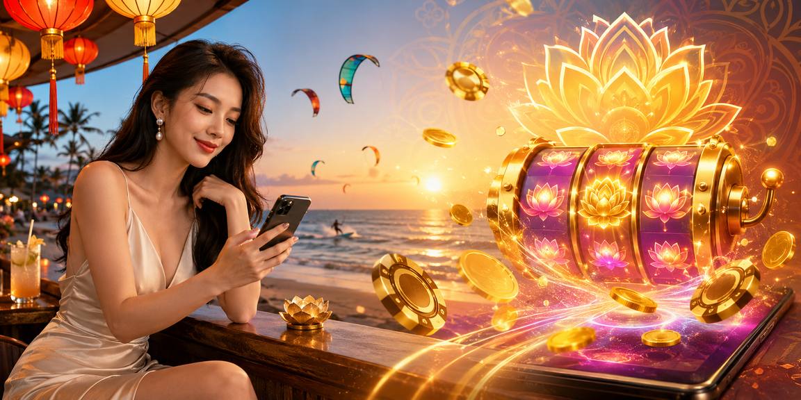 m100win Những gì có trong sảnh casino m100win